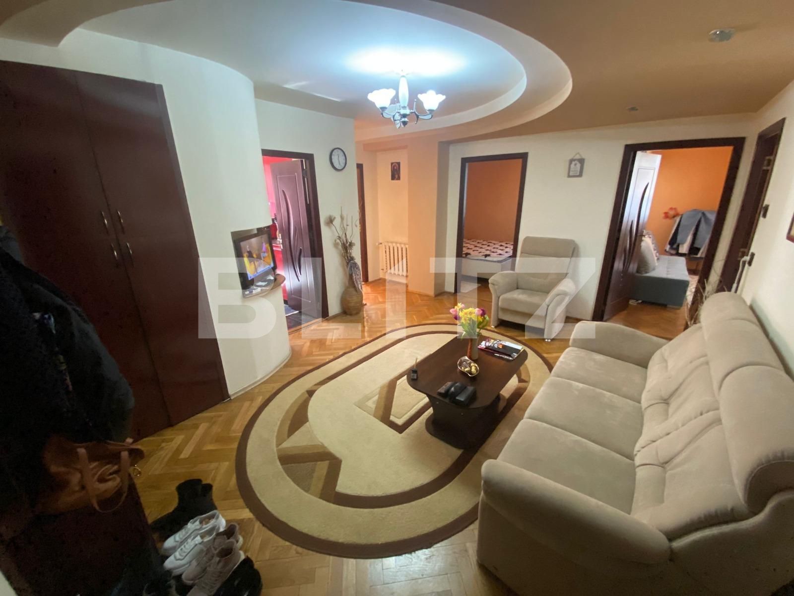 Apartament de vânzare 4 camere Manastur - 112663AV | BLITZ Cluj-Napoca | Poza11