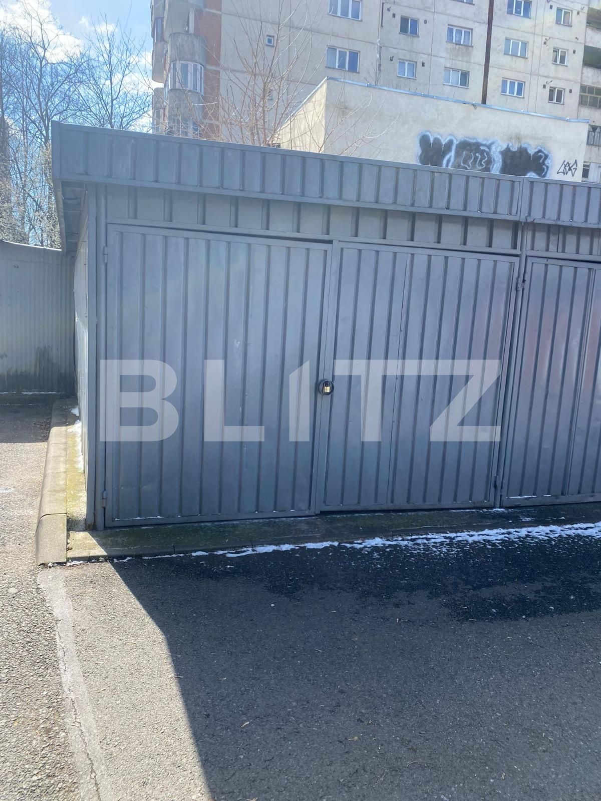 Apartament de vânzare 4 camere Manastur - 112663AV | BLITZ Cluj-Napoca | Poza12