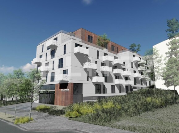 Apartament de vânzare 2 camere Zorilor - 112666AV | BLITZ Cluj-Napoca | Poza1