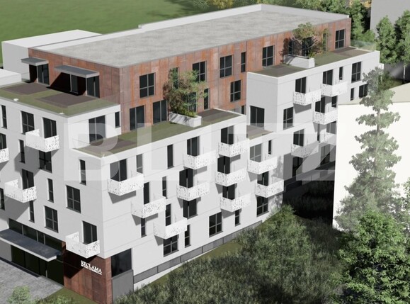 Apartament de vânzare 2 camere Zorilor - 112666AV | BLITZ Cluj-Napoca | Poza3