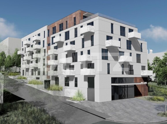 Apartament de vânzare 2 camere Zorilor - 112666AV | BLITZ Cluj-Napoca | Poza4