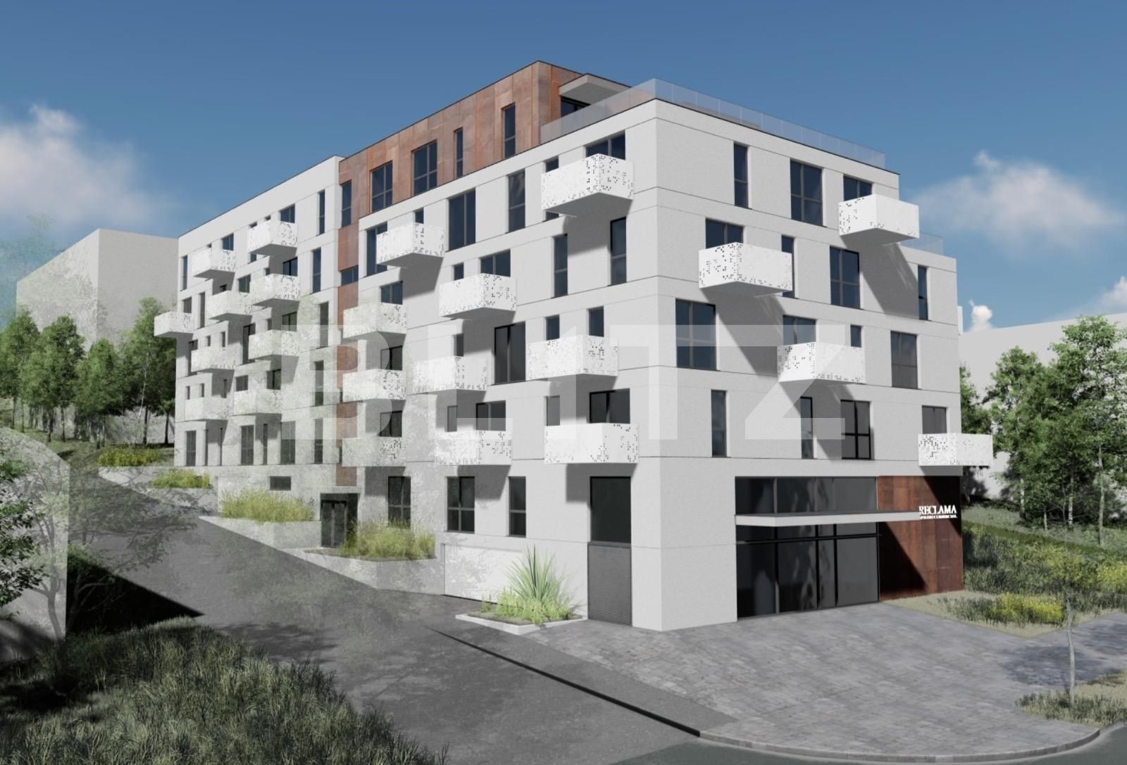 Apartament de vânzare 2 camere Zorilor - 112666AV | BLITZ Cluj-Napoca | Poza4