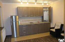 Inchiriere 2 camere, 42 mp utili, mobilat complet, totul nou, zona Iulius Mall!