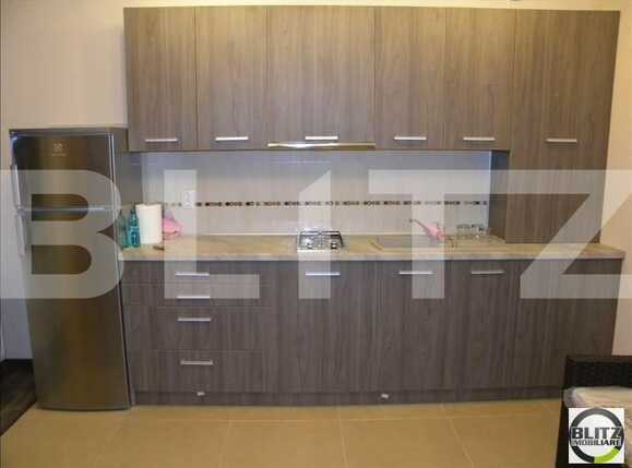 Apartament de închiriat 2 camere Marasti - 11267AI | BLITZ Cluj-Napoca | Poza2
