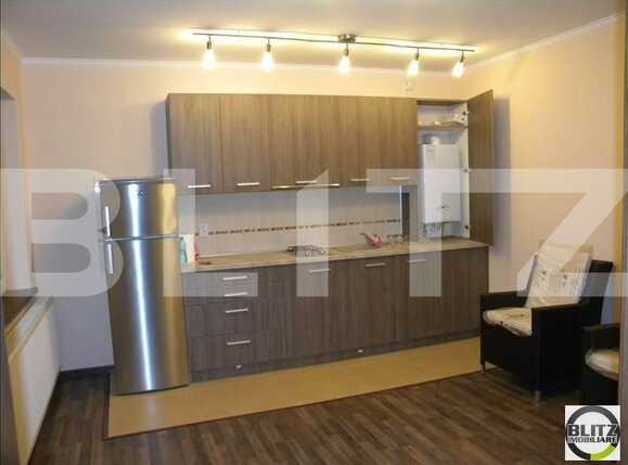 Apartament de închiriat 2 camere Marasti - 11267AI | BLITZ Cluj-Napoca | Poza1