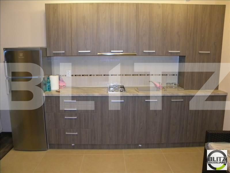 Apartament de închiriat 2 camere Marasti - 11267AI | BLITZ Cluj-Napoca | Poza2