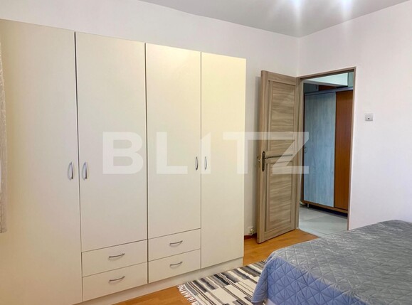 Apartament de închiriat 3 camere Intre Lacuri - 112674AI | BLITZ Cluj-Napoca | Poza3