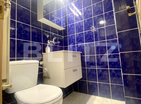 Apartament de închiriat 3 camere Intre Lacuri - 112674AI | BLITZ Cluj-Napoca | Poza13