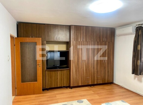 Apartament de închiriat 3 camere Intre Lacuri - 112674AI | BLITZ Cluj-Napoca | Poza9
