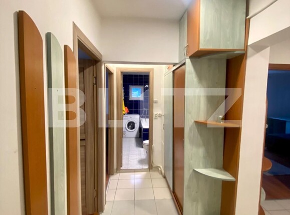 Apartament de închiriat 3 camere Intre Lacuri - 112674AI | BLITZ Cluj-Napoca | Poza10