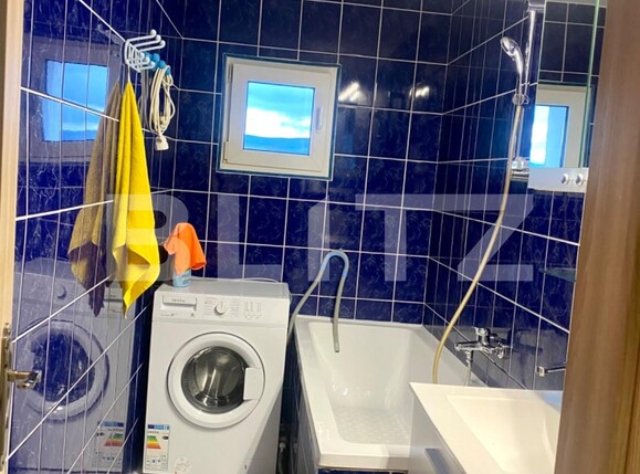 Apartament de închiriat 3 camere Intre Lacuri - 112674AI | BLITZ Cluj-Napoca | Poza14