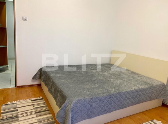 Apartament de închiriat 3 camere Intre Lacuri - 112674AI | BLITZ Cluj-Napoca | Poza5