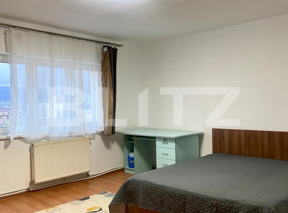 Apartament de închiriat 3 camere Intre Lacuri - 112674AI | BLITZ Cluj-Napoca | Poza7