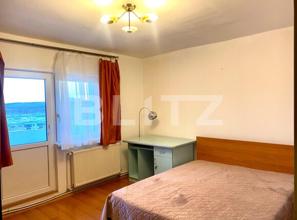 Apartament de închiriat 3 camere Intre Lacuri - 112674AI | BLITZ Cluj-Napoca | Poza1