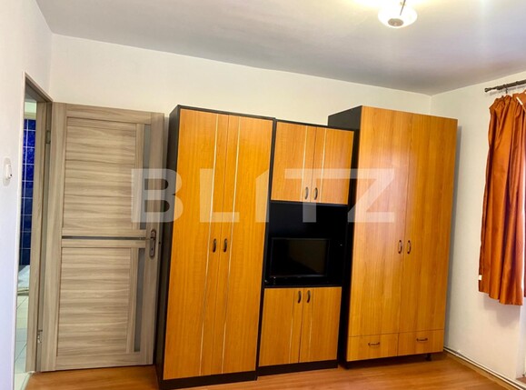 Apartament de închiriat 3 camere Intre Lacuri - 112674AI | BLITZ Cluj-Napoca | Poza2