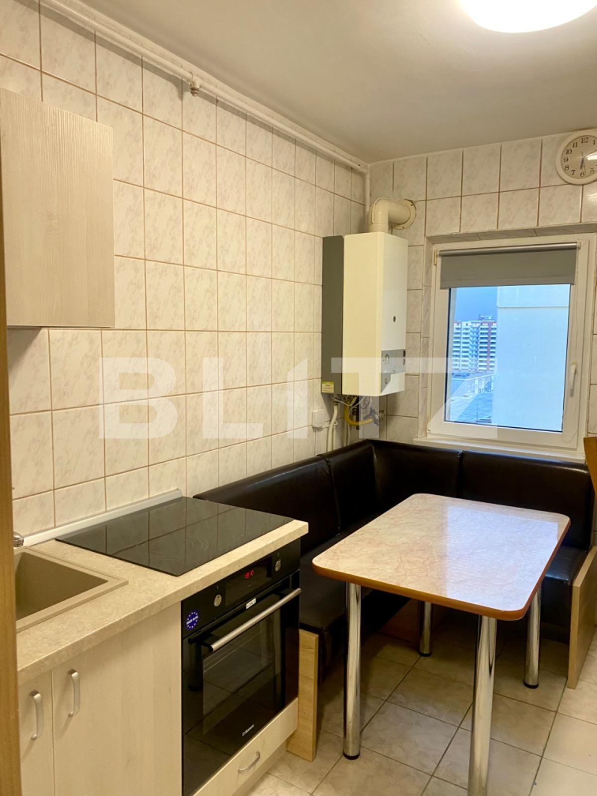 Apartament de închiriat 3 camere Intre Lacuri - 112674AI | BLITZ Cluj-Napoca | Poza11