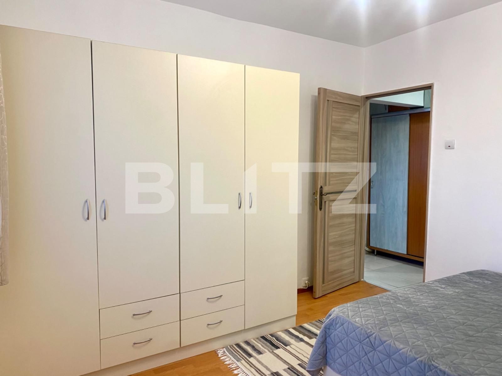 Apartament de închiriat 3 camere Intre Lacuri - 112674AI | BLITZ Cluj-Napoca | Poza3