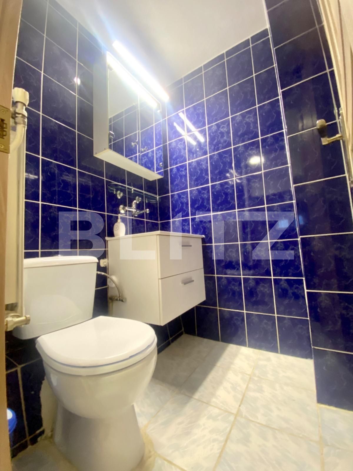 Apartament de închiriat 3 camere Intre Lacuri - 112674AI | BLITZ Cluj-Napoca | Poza13