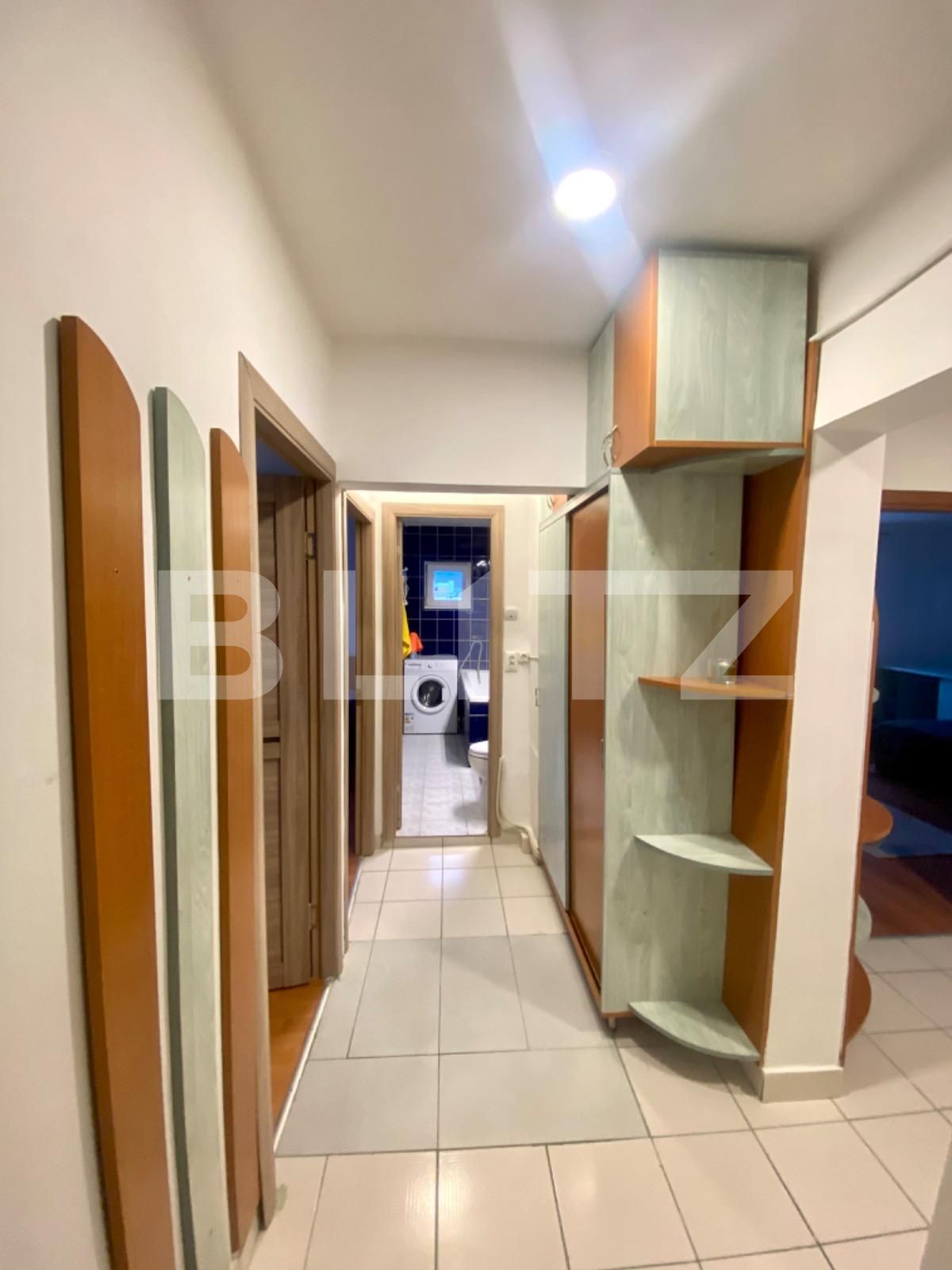 Apartament de închiriat 3 camere Intre Lacuri - 112674AI | BLITZ Cluj-Napoca | Poza10