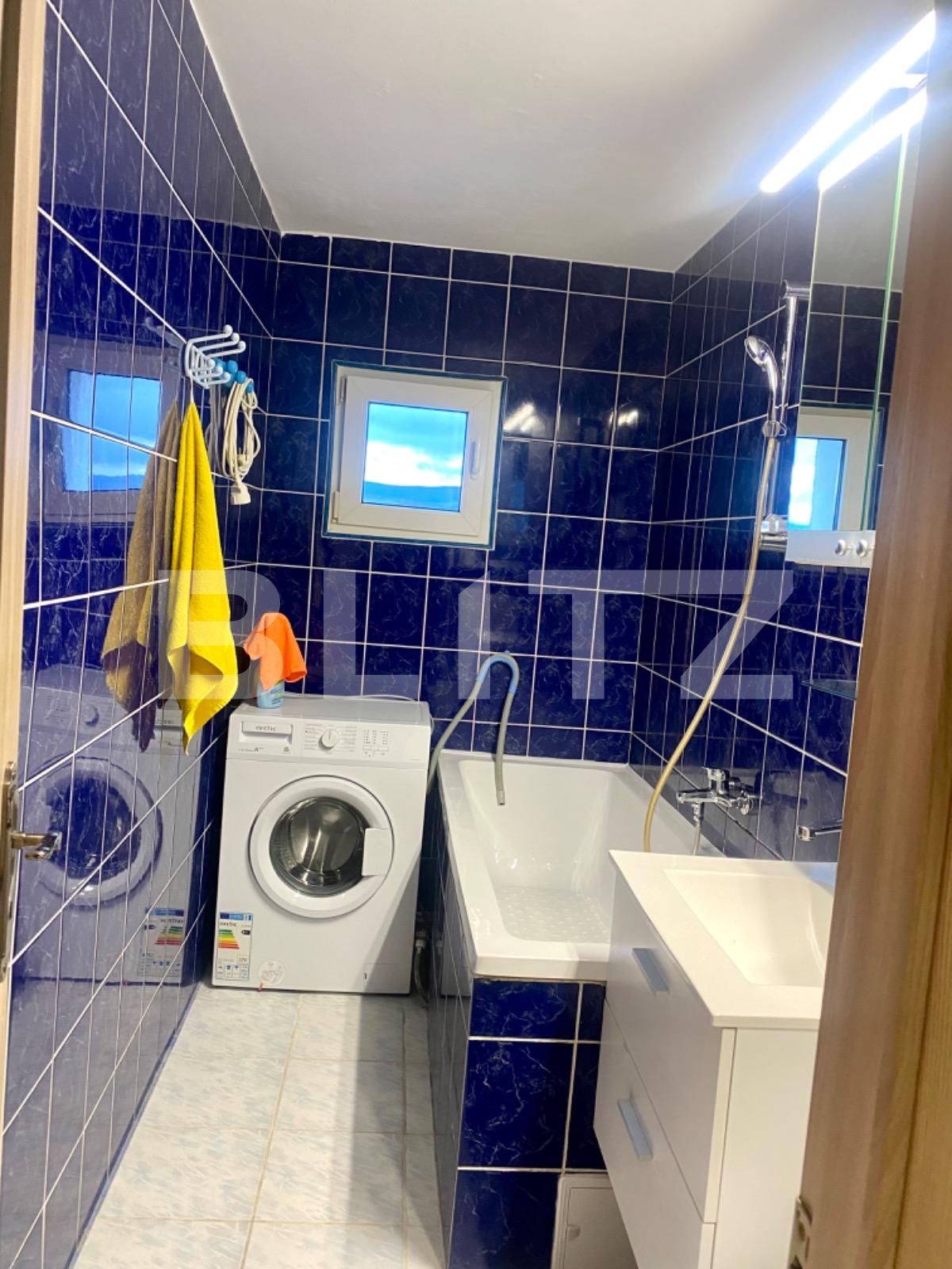 Apartament de închiriat 3 camere Intre Lacuri - 112674AI | BLITZ Cluj-Napoca | Poza14