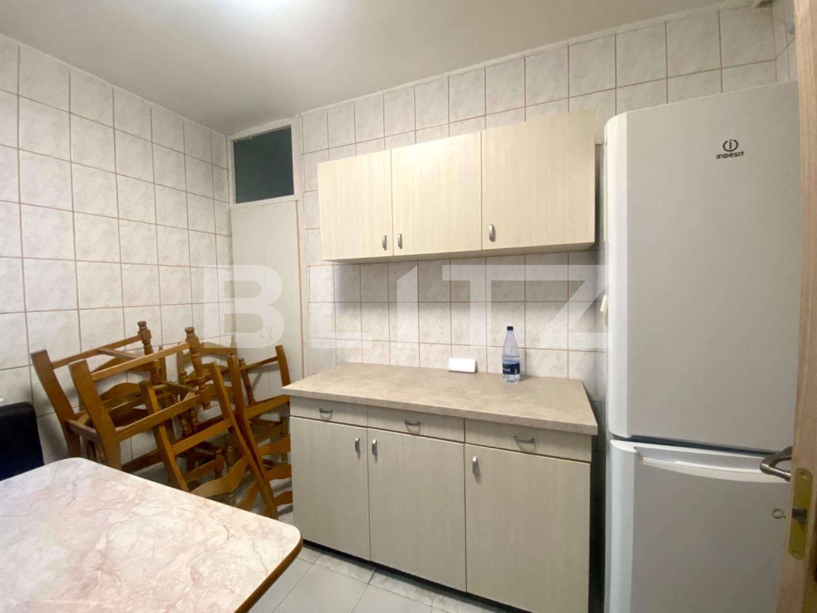 Apartament de închiriat 3 camere Intre Lacuri - 112674AI | BLITZ Cluj-Napoca | Poza12