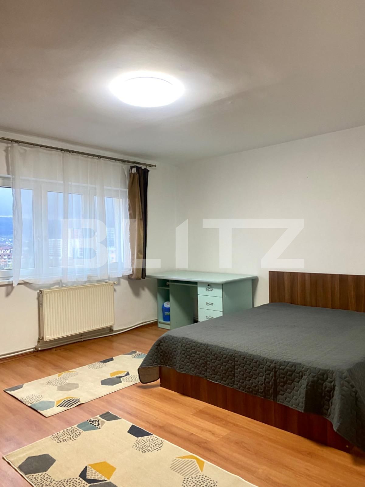 Apartament de închiriat 3 camere Intre Lacuri - 112674AI | BLITZ Cluj-Napoca | Poza7