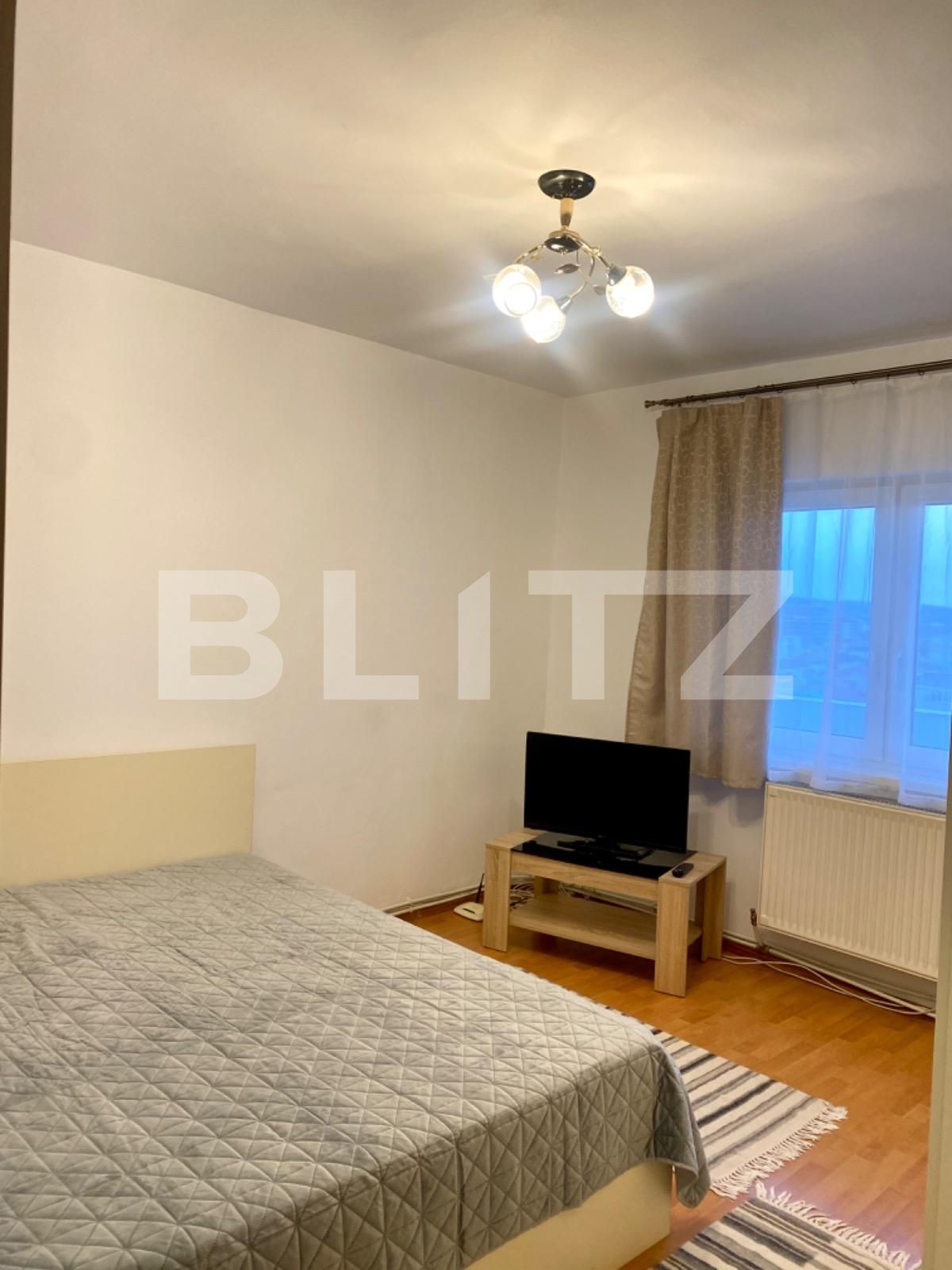 Apartament de închiriat 3 camere Intre Lacuri - 112674AI | BLITZ Cluj-Napoca | Poza4