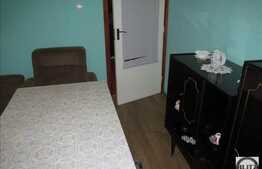 Vanzare apartament 3 camere, 64 mp utili, boxa la subsol, zona strazii Anina!