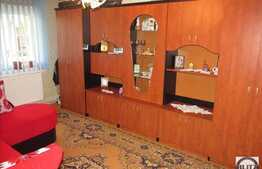 Vanzare apartament 3 camere, 64 mp utili, boxa la subsol, zona strazii Anina!