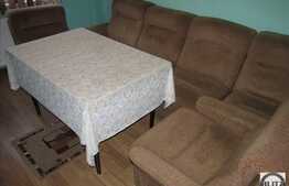 Vanzare apartament 3 camere, 64 mp utili, boxa la subsol, zona strazii Anina!