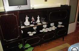 Vanzare apartament 3 camere, 64 mp utili, boxa la subsol, zona strazii Anina!