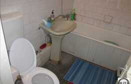 Vanzare apartament 3 camere, 64 mp utili, boxa la subsol, zona strazii Anina!