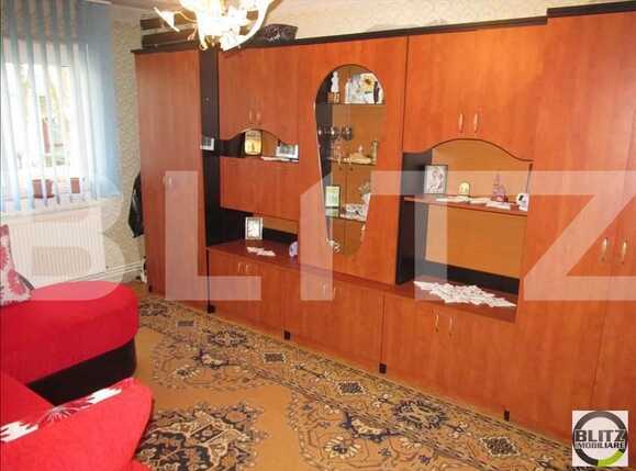 Apartament de vânzare 3 camere Marasti - 11268AV | BLITZ Cluj-Napoca | Poza3