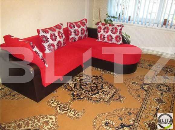 Apartament de vânzare 3 camere Marasti - 11268AV | BLITZ Cluj-Napoca | Poza1