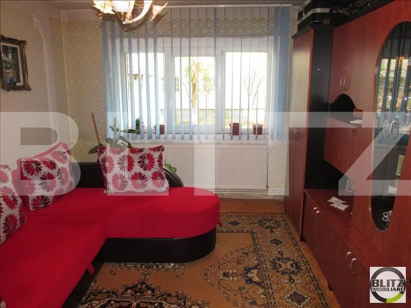 Apartament de vânzare 3 camere Marasti - 11268AV | BLITZ Cluj-Napoca | Poza2