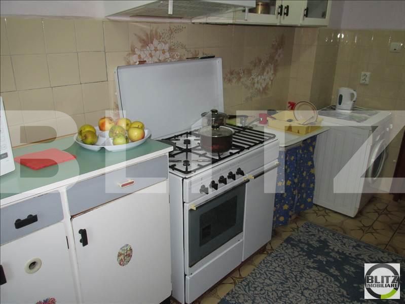 Apartament de vânzare 3 camere Marasti - 11268AV | BLITZ Cluj-Napoca | Poza7