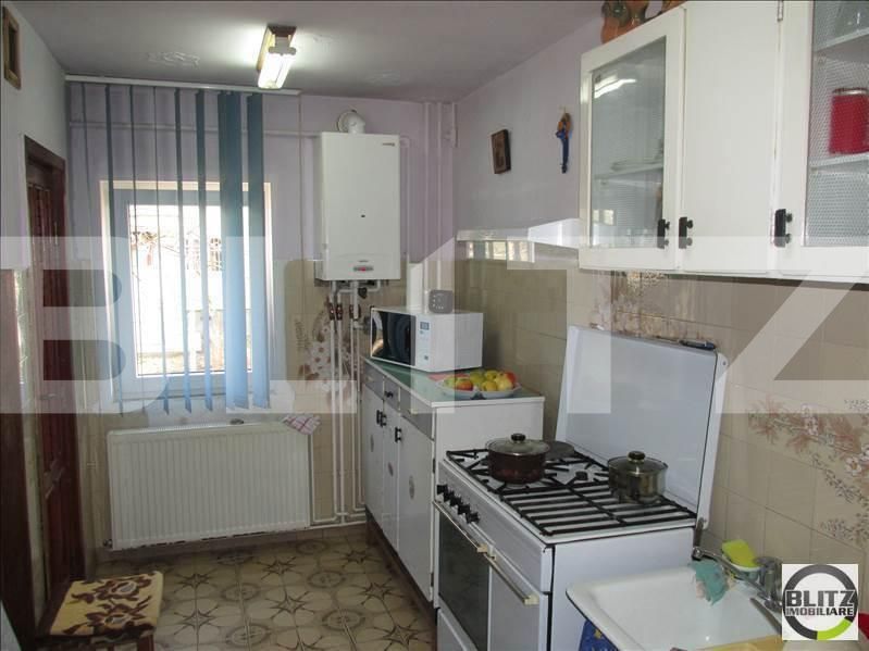 Apartament de vânzare 3 camere Marasti - 11268AV | BLITZ Cluj-Napoca | Poza5