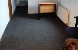 Spatiu de birou 80mp, intrare individuala, zona Septimiu Albini