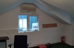 Spatiu de birou 80mp, intrare individuala, zona Septimiu Albini