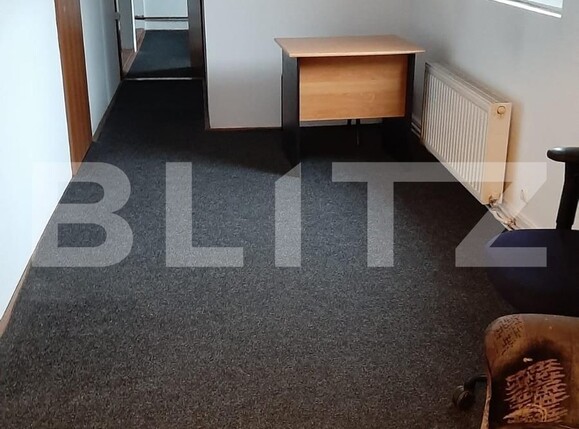 Spațiu birouri de închiriat Gheorgheni - 112689SIB | BLITZ Cluj-Napoca | Poza1