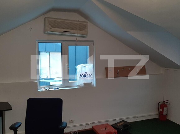 Spațiu birouri de închiriat Gheorgheni - 112689SIB | BLITZ Cluj-Napoca | Poza2