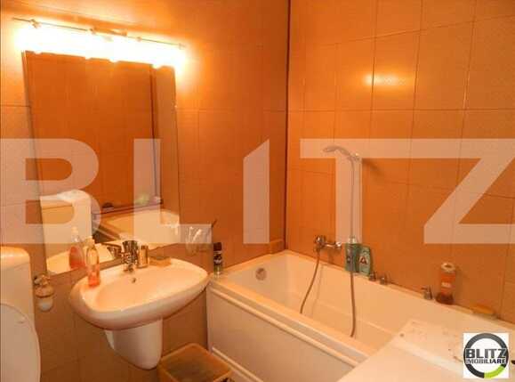 Garsonieră de vânzare Floreşti - 1127AV | BLITZ Cluj-Napoca | Poza3