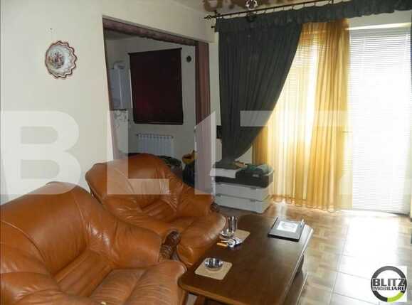 Garsonieră de vânzare Floreşti - 1127AV | BLITZ Cluj-Napoca | Poza1