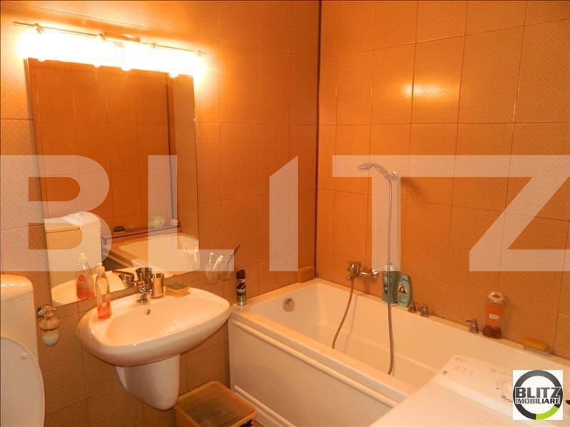 Garsonieră de vânzare Floreşti - 1127AV | BLITZ Cluj-Napoca | Poza3