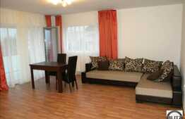 2 camere, 50 mp, imobil nou, parcare, terasa, zona Spitalului de Recuperare!