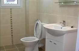 2 camere, 50 mp, imobil nou, parcare, terasa, zona Spitalului de Recuperare!