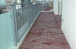 2 camere, 50 mp, imobil nou, parcare, terasa, zona Spitalului de Recuperare!