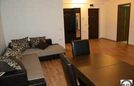 2 camere, 50 mp, imobil nou, parcare, terasa, zona Spitalului de Recuperare!