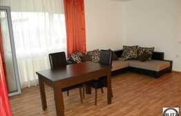 2 camere, 50 mp, imobil nou, parcare, terasa, zona Spitalului de Recuperare!