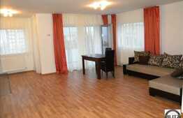 2 camere, 50 mp, imobil nou, parcare, terasa, zona Spitalului de Recuperare!